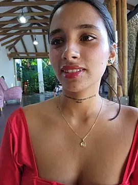 Lorena Mcfly online show from November 1, 1:37 pm