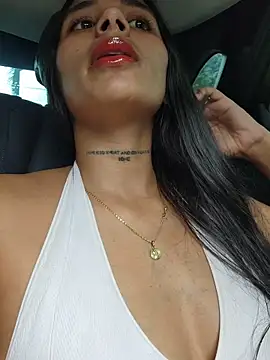 Lorena Mcfly online show from May 28, 2:15 pm