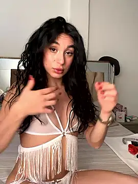 MonicaSalvatore online show from January 18, 5:31 pm