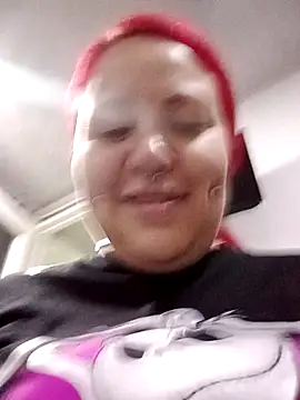 Witch Scarlet online show from March 12, 12:46 am