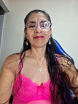 Natasha 50 online show from April 16, 1:06 am