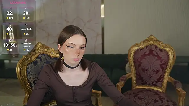 Regina Sweet054 online show from March 20, 3:50 pm