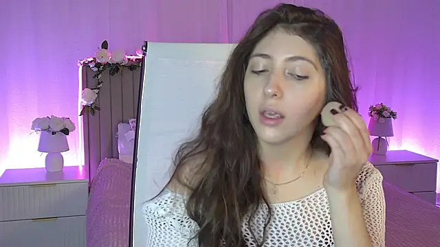 Mary Miiller online show from March 31, 6:35 am