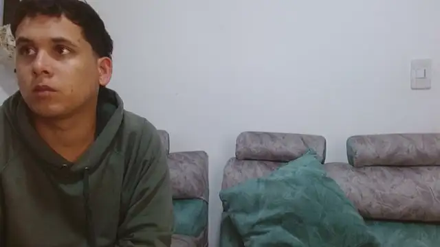 owenandrosecs online show from March 8, 8:35 pm