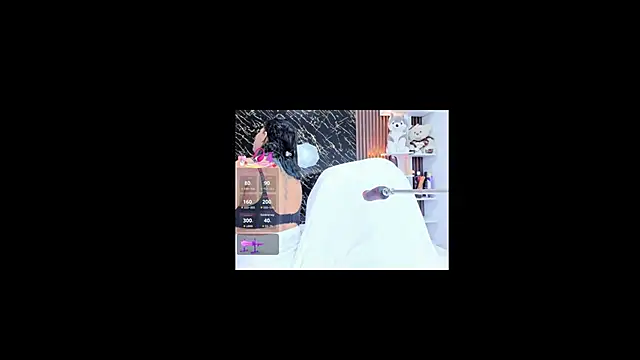 emma liz2 online show from December 2, 12:40 pm