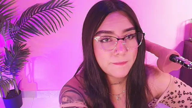 Lana ortega online show from April 8, 4:47 am