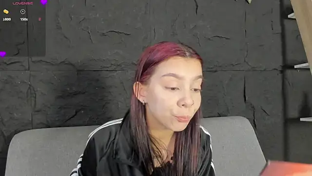 CleoWhite online show from November 29, 9:41 pm