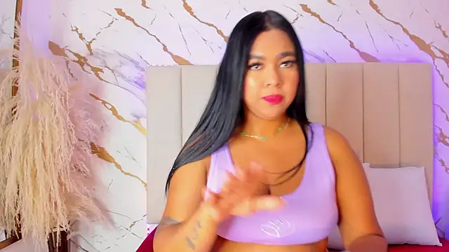 Meloddy Parkerr  online show from March 9, 4:37 am