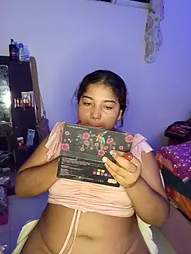 angelHeath13 online show from October 13, 3:42 am