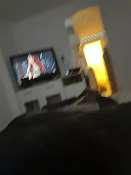 mrandmrsdarkside online show from February 23, 7:41 am