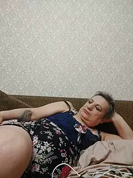 StarNicole online show from December 5, 4:52 pm