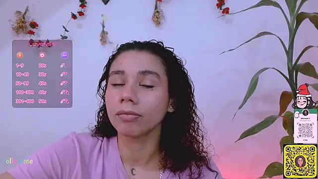 Nocturnawitch online show from November 22, 4:37 am