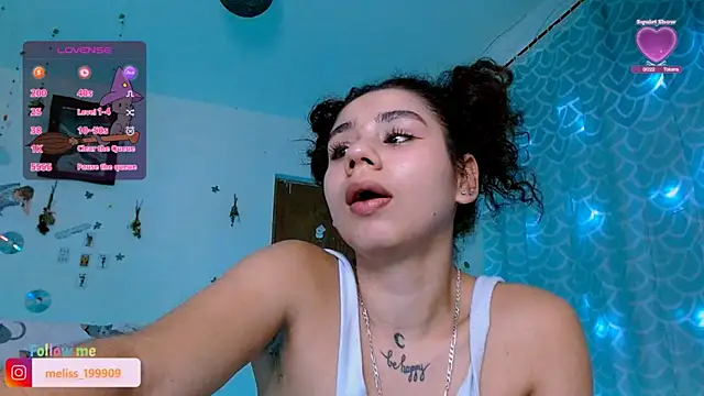 Nocturnawitch online show from May 8, 3:10 am