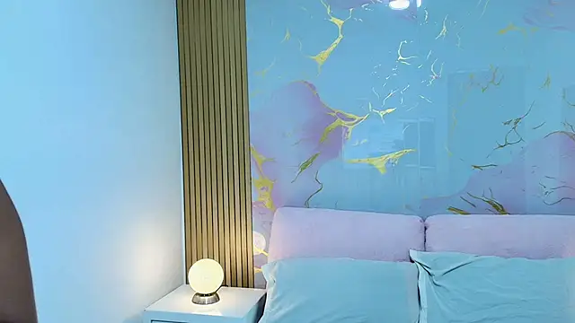 MayaBaker online show from September 15, 7:54 pm