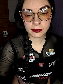 Camila Ord online show from February 6, 9:07 pm