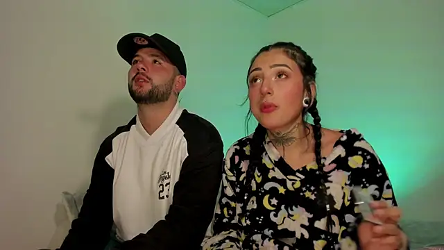 lola n apolo online show from September 9, 3:06 am