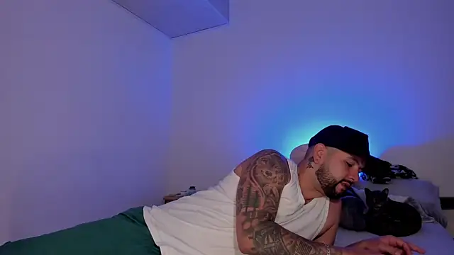 lola n apolo online show from September 22, 3:27 am