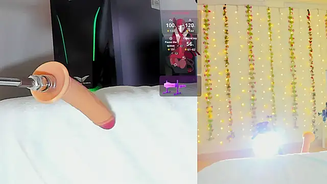 Kitty  Rose   online show from March 23, 10:10 am