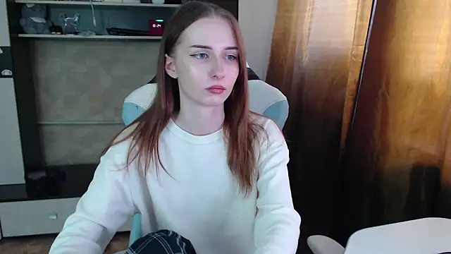 Cutti Crystal online show from March 4, 3:24 am