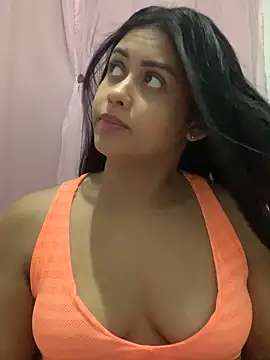 afroditii online show from November 14, 1:16 am