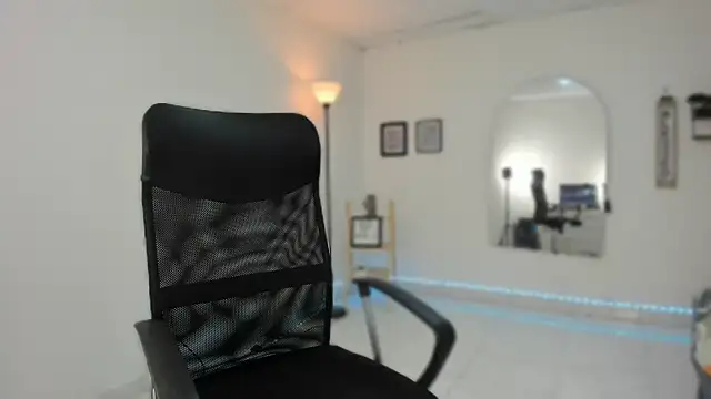 AbonySex69 online show from November 18, 7:15 pm