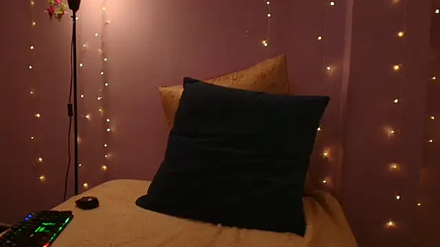 Dafne Mel online show from January 15, 4:24 pm