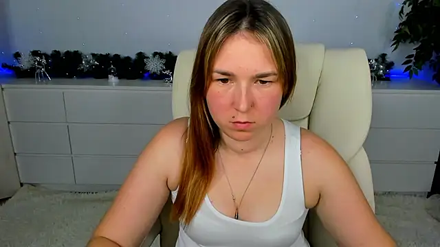 Sofii darling online show from December 4, 5:35 pm