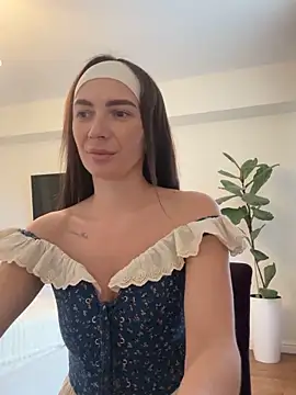 AmandaStoun online show from June 16, 3:57 pm