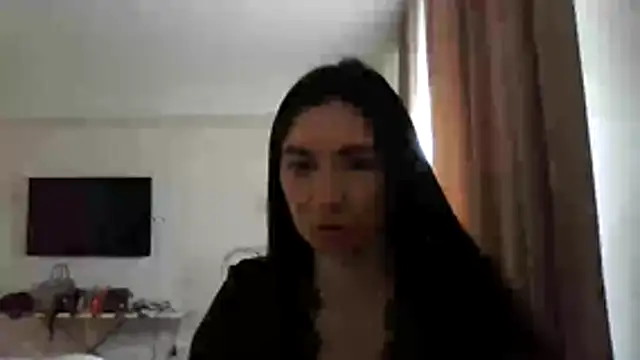 AmandaStoun online show from November 5, 10:20 am