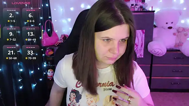 AmyVibess online show from September 26, 8:28 pm