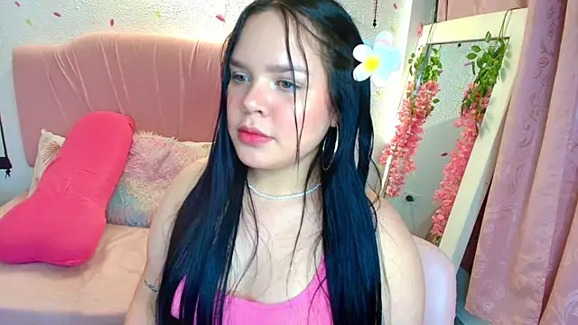 Snapshot of _sammysaenz chatting on October 7, 12:59 am  sammysaenz online show from October 7, 12:59 am