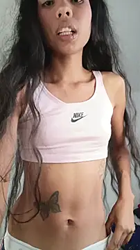 NovaTemptress online show from February 22, 10:21 pm