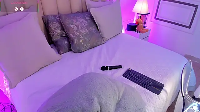 MaddieParker online show from March 13, 9:27 pm