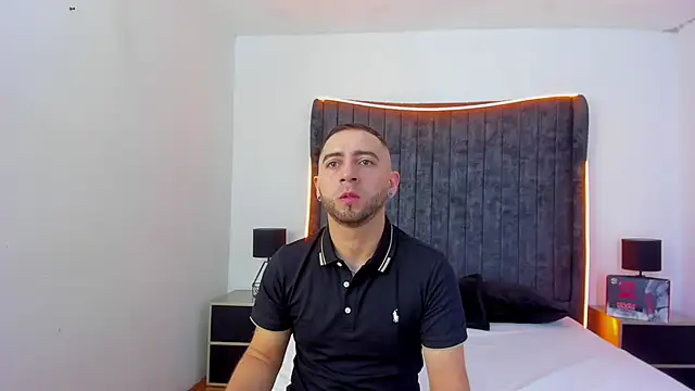 Lushian  online show from March 7, 4:03 pm