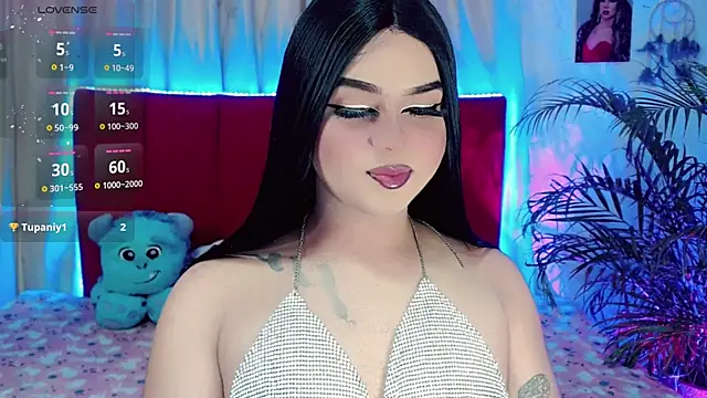 kushina uzumaki75 online show from February 10, 3:09 am