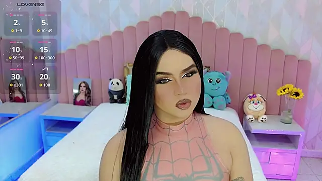 kushina uzumaki75 online show from November 17, 10:10 pm