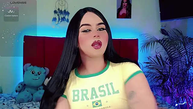 kushina uzumaki75 online show from March 4, 3:13 am