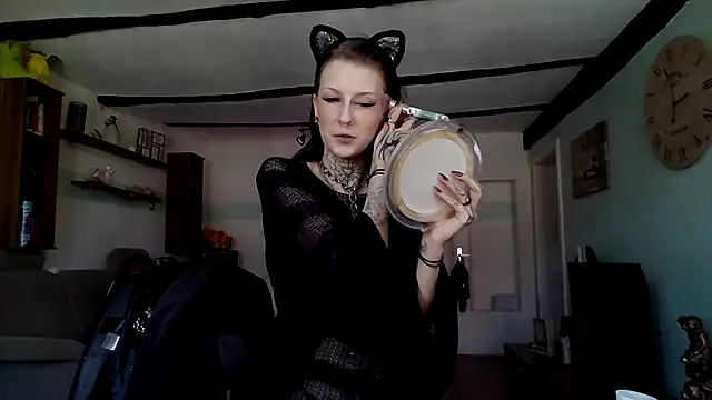Seductively4 20 online show from July 4, 8:54 am
