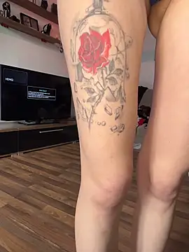 Seductively4 20 online show from March 16, 9:13 am