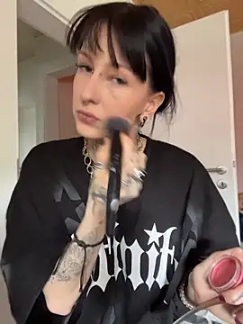 Seductively4 20 online show from May 18, 10:10 am