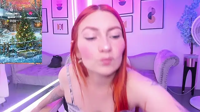 Alicia leclair online show from December 3, 3:42 am