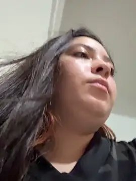 JessySWW online show from January 6, 9:18 pm