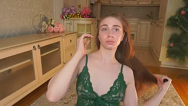 EadlinGillim online show from January 6, 3:10 am