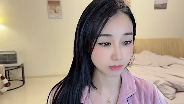 Purple-meng online show from November 27, 1:03 pm