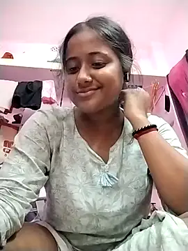 Snapshot of Fun__with__Prity chatting on September 25, 6:50 pm Fun  with  Prity online show from September 25, 6:50 pm