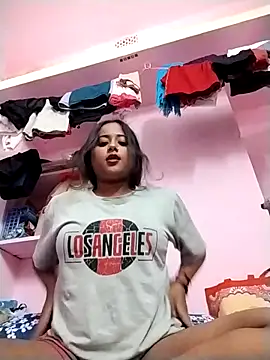 Snapshot of Fun__with__Prity chatting on September 14, 5:44 pm Fun  with  Prity online show from September 14, 5:44 pm