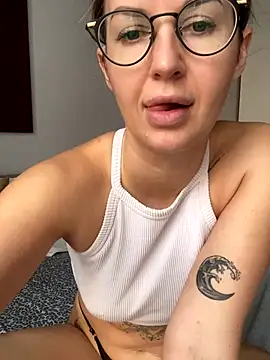 ElizabetBlack online show from November 27, 6:27 am