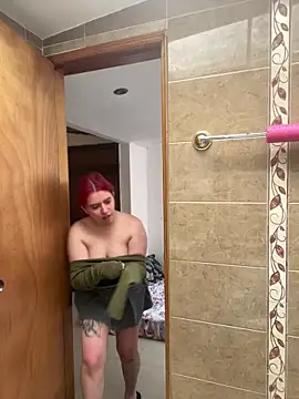 Noa Todokoro online show from September 23, 3:54 pm