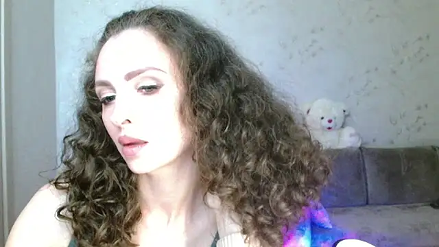 Amber Carrol online show from June 30, 5:12 pm