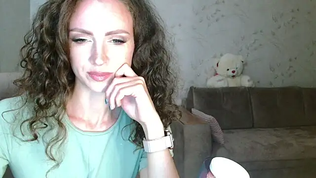 Amber Carrol online show from July 15, 4:22 pm